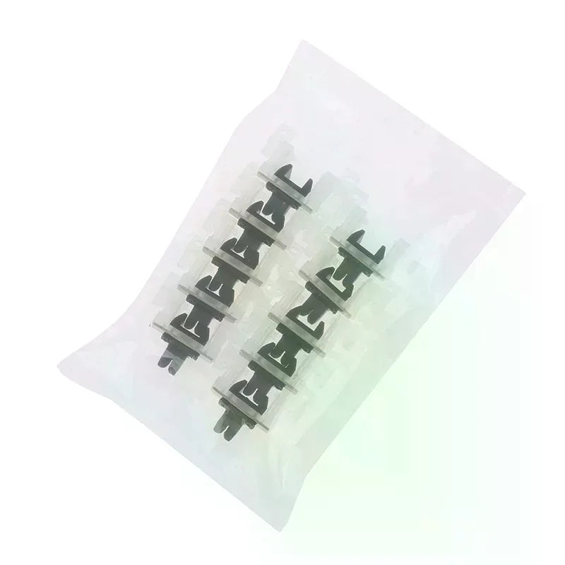 10-Pack Pet Clipper Blade Drive Lever Replacement Parts Clipper Replacement Parts QXL