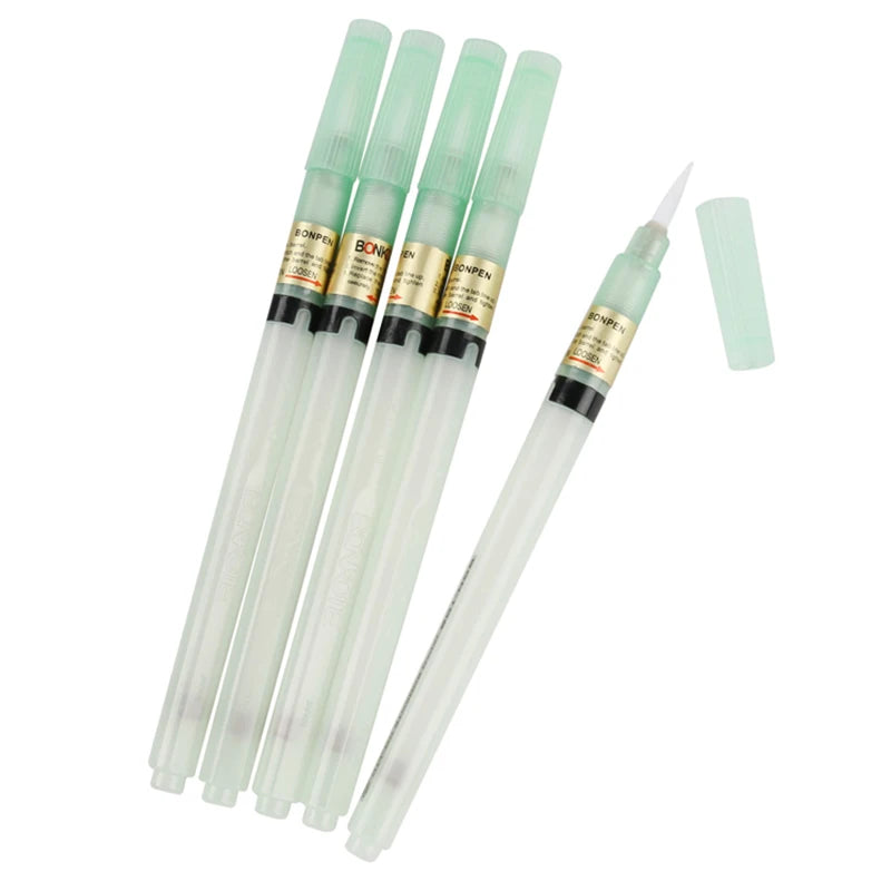 Bonkote BON-102 Flux Pen | Refillable Rosin Solder Applicator Flux Pen Applicator QXL