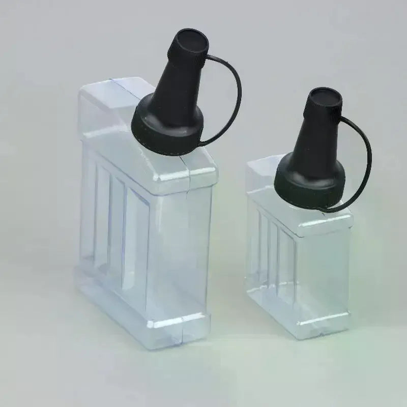 Gel Bead Refill Container Bottles S/L | Kids Water Bead Storage Bead Storage Bottle QXL