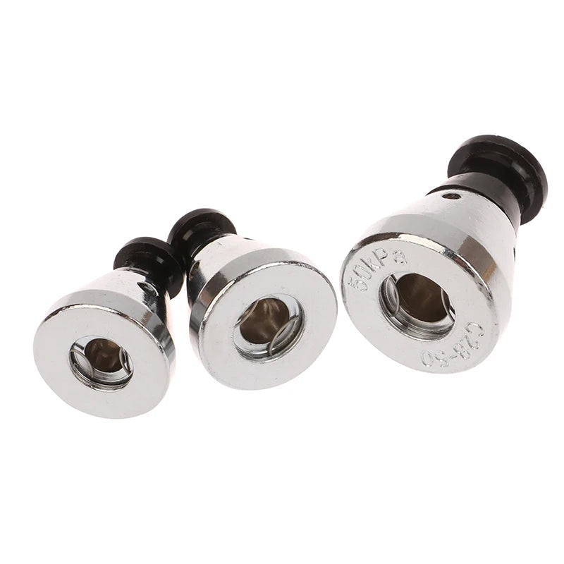 Stainless Steel Pressure Cooker Safety & Pressure Limiting Valve Pressure Cooker Valve QXL