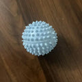 Laundry Washing Balls – Anti-Tangle & Decontamination (1/3/6 Pack) Laundry Washing Balls QXL Sky blue 1pc