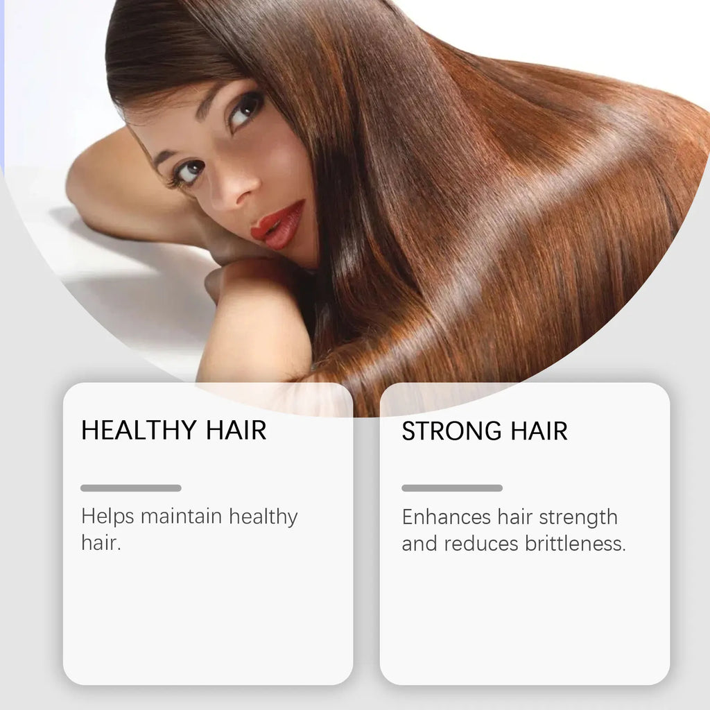 HOEGOA Rosemary & Mint Shampoo & Conditioner Set – All Hair Shampoo & Conditioner Set QXL