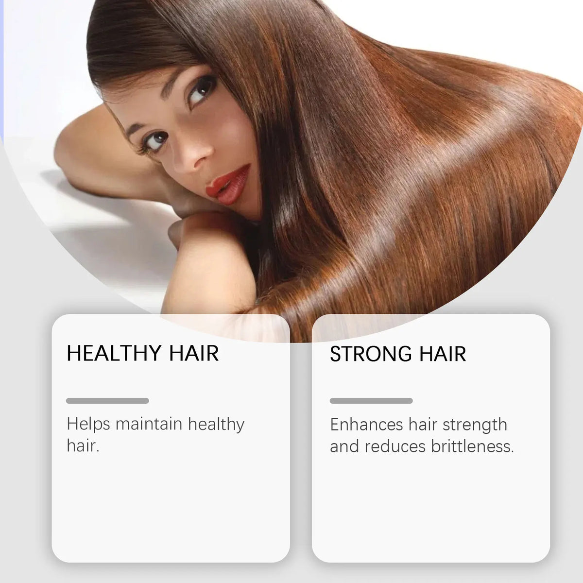 HOEGOA Rosemary & Mint Shampoo & Conditioner Set – All Hair Shampoo & Conditioner Set QXL