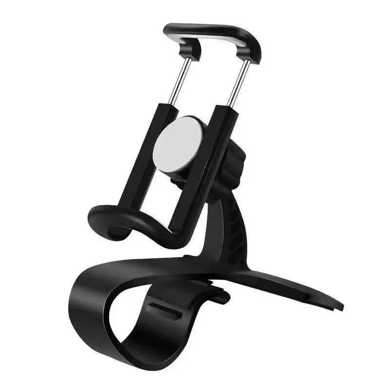 Universal Rotatable Dashboard Car Phone Holder | 360° Mount Car Phone Mount QXL 1pc