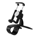 Universal Rotatable Dashboard Car Phone Holder | 360° Mount Car Phone Mount QXL 1pc