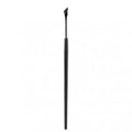 Angled Eye Makeup Brush – Eyeliner, Eyebrow & Eyeshadow Eye Makeup Brush QXL black