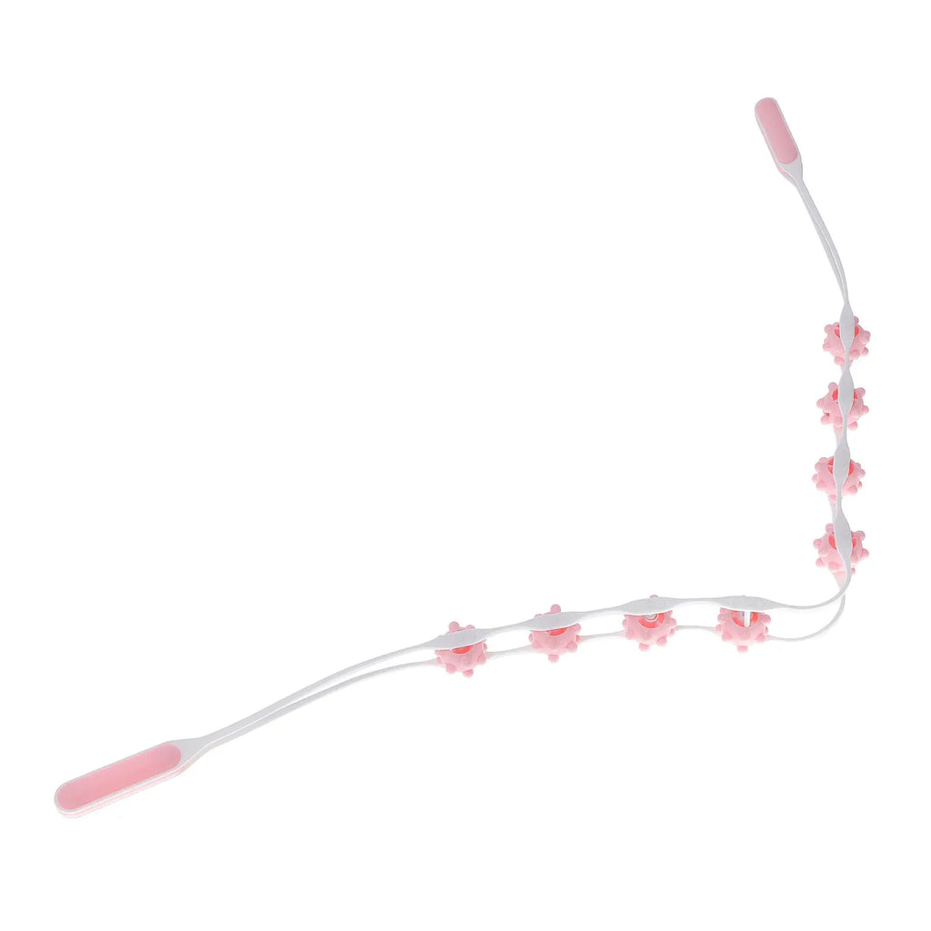 Body Roller Massage Tool | Back Neck Leg Shoulder Massager Body Roller Massager QXL