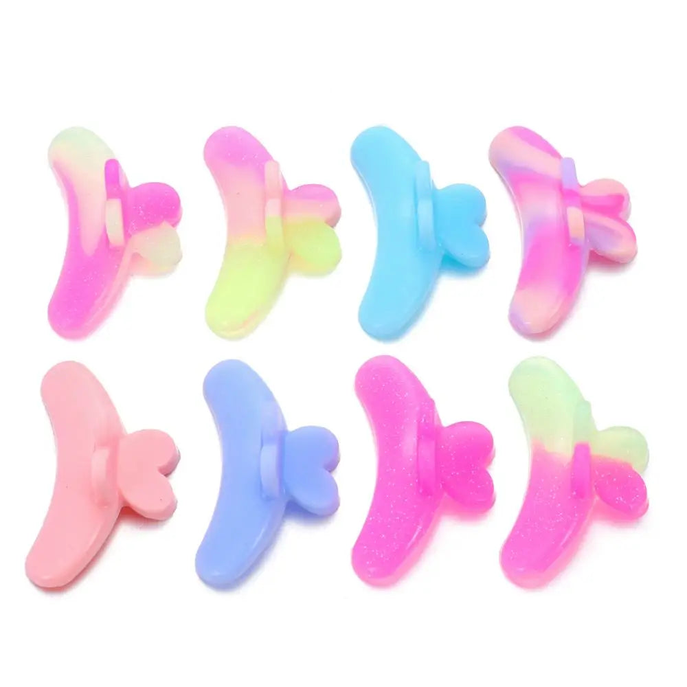 Reusable Silicone Lash Lift Pads | Perming Curler Rods 1-2 Pack Lash Lift Pads QXL