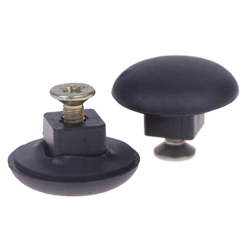 2-Pack Car Window Mounting Clips & Screws | Berlingo Partner Window Mounting Clips QXL