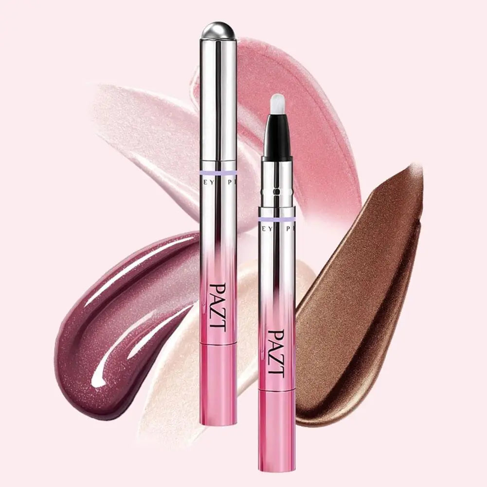 7-in-1 Cat Eye Magnetic Gel Nail Polish Pen | Manicure Tool Gel Nail Polish Pen QXL