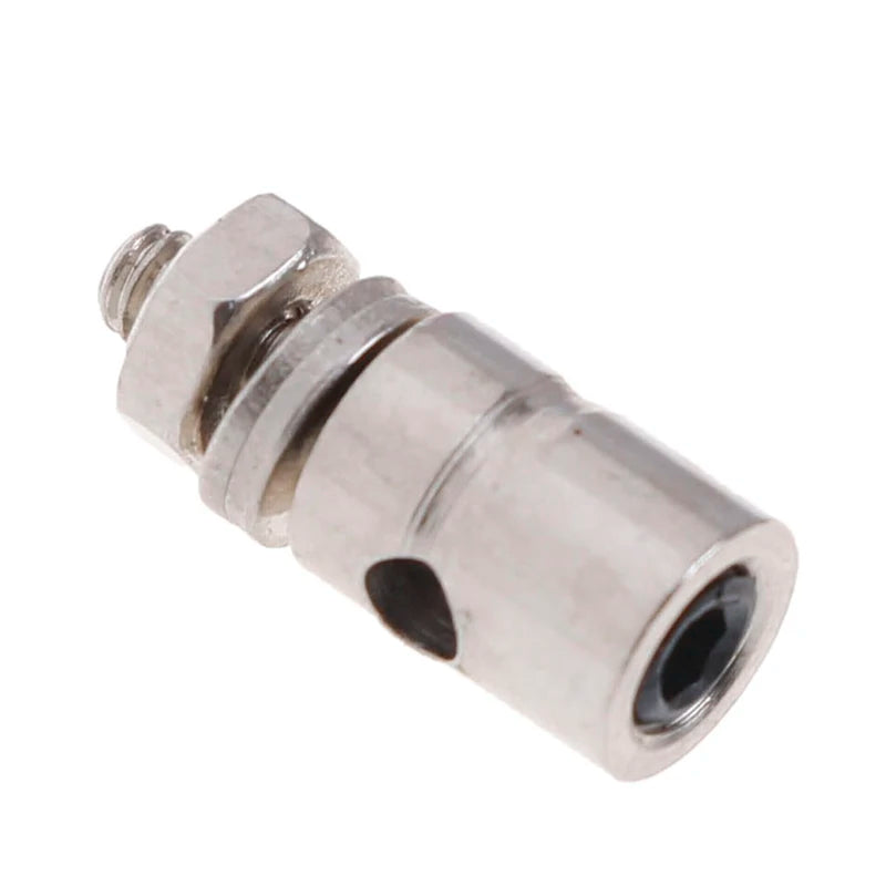 10-Pack RC Pushrod Linkage Stopper Servo Connectors RC Servo Connectors QXL