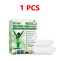 NAD+ Nano Microneedle Body Firming Patch | 10-in-1 Skin Care Body Firming Patch QXL 1pc