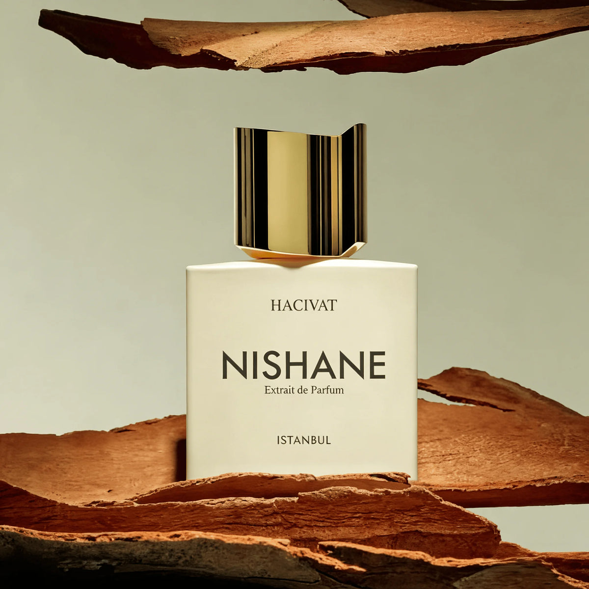 Nishane Hacivat & Karagoz Unisex Fragrance Spray 100ml Body Fragrance Spray QXL