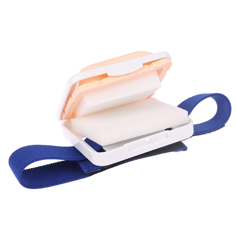 Wearable Injection Training Pad | Venipuncture Practice Simulator Injection Training Pad QXL
