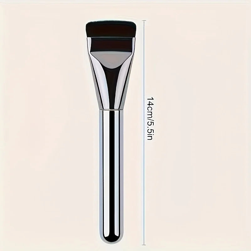 Ultra-Thin Foundation Brush – Concealer & Contour Tool Foundation Makeup Brush QXL