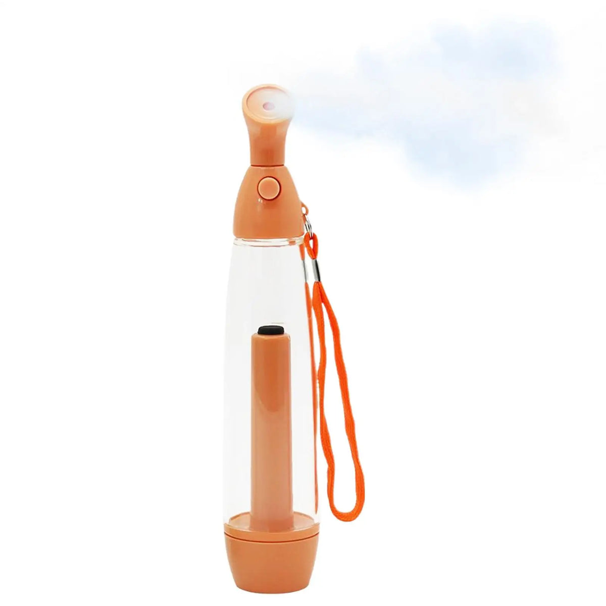 Portable Facial Mist Sprayer | Manual Fine Mist Hydrator Facial Mist Sprayer QXL