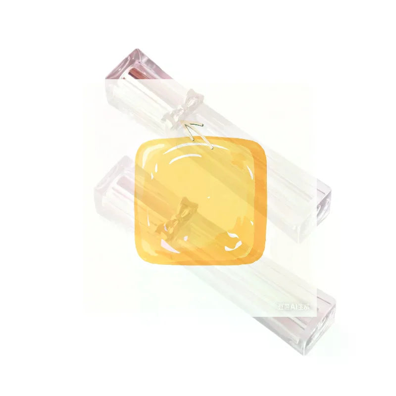 3.5ml Empty Lip Gloss Tube | DIY Bowknot Rose Gold Container Lip Gloss Container QXL