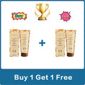 Natural Tallow Skin Balm – Lightweight Moisturizer 85g Skin Moisturizer Balm QXL Buy 1 Get 1 Free