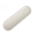 Portable Travel Toothbrush & Toothpaste Storage Case Toothbrush Travel Case QXL Nordic rice