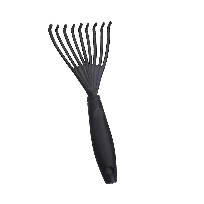 Air-Cushion Comb Cleaner | Hair Remover Tool for Brushes Comb Cleaning Tool QXL