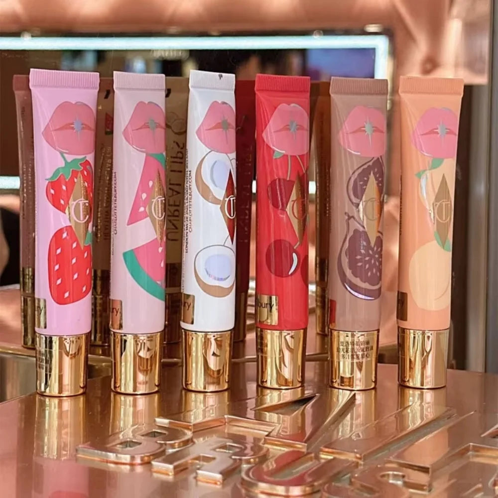 Charlotte Tilbury Makeup Set | Foundation, Blush & Eyeshadow Makeup Set QXL