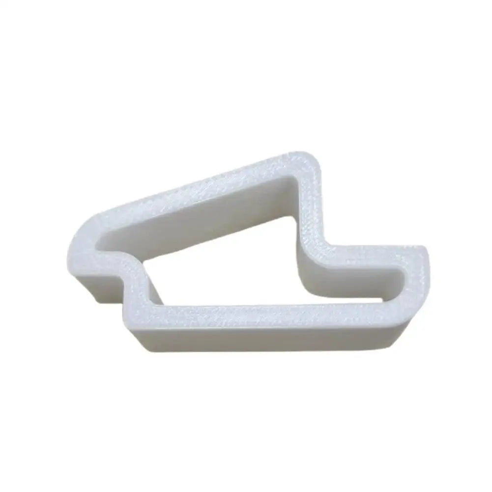 Plastic Window Wedge Stopper & Safety Restrictor Lock Window Safety Wedge QXL A