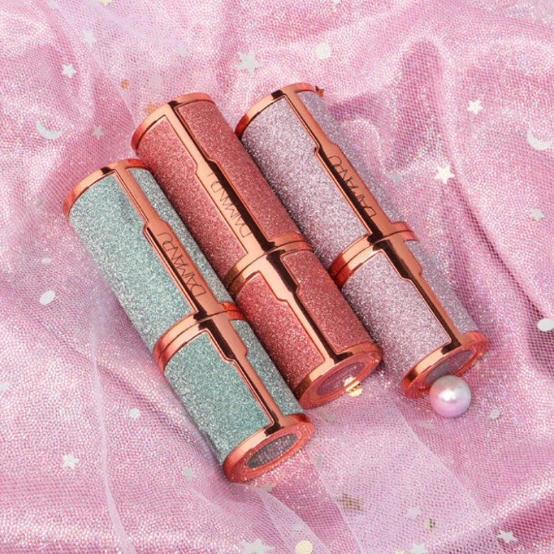 Starry Sky Jelly Lipstick | Color-Changing Moisturizing Gloss Jelly Lip Gloss QXL