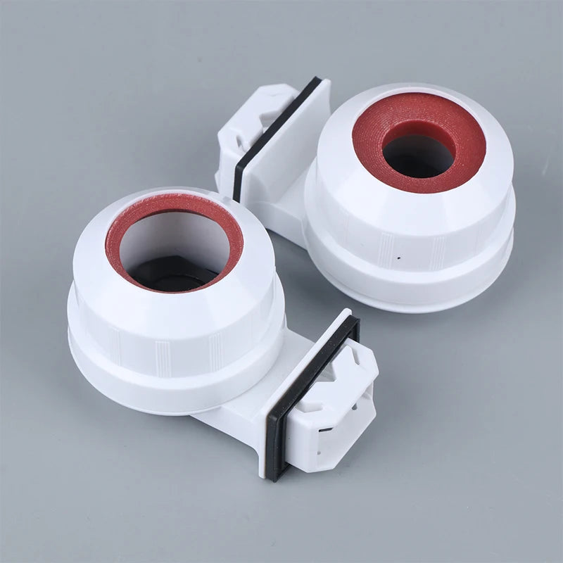 Waterproof T5 T8 LED Lampholder G5 G13 Bulb Socket – Aquarium Aquarium Lamp Socket QXL