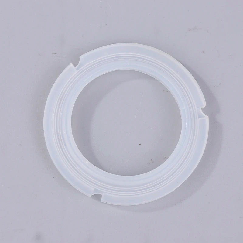 51mm Silicone Espresso Machine Group Head Sealing Gasket Ring Espresso Machine Gasket QXL
