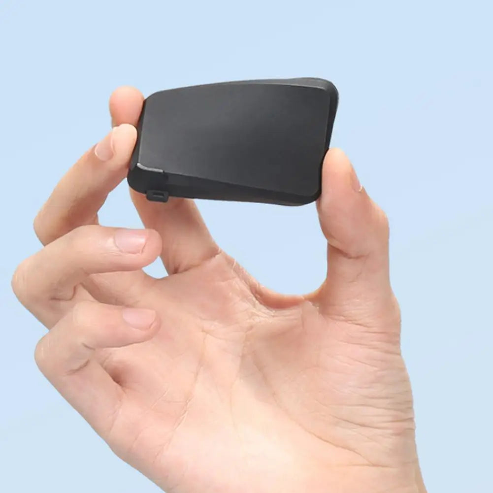 Silicone Screen Cover for DJI Osmo Pocket 4 | Anti-Scratch Camera Screen Protector QXL