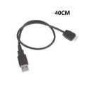 USB-A to 9-Pin Motherboard Header Cable | Internal DIY PC Motherboard Header Cable QXL 40cm