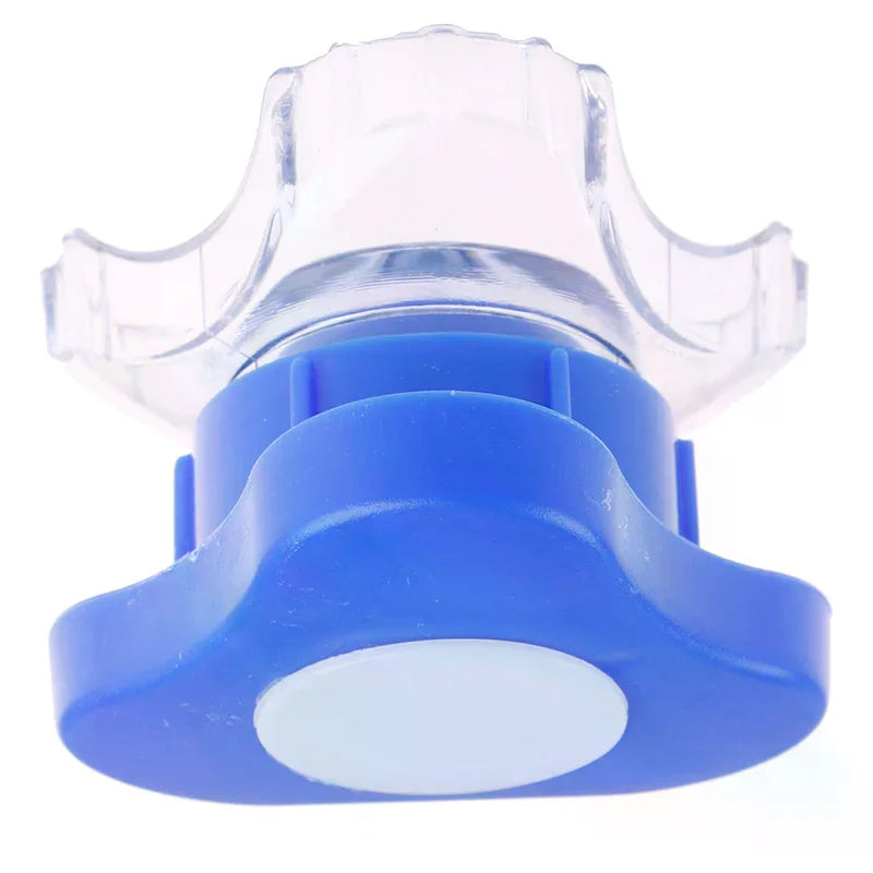 Portable Pill Crusher & Tablet Pulverizer | Ergonomic Grip Pill Crusher QXL