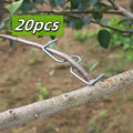 20-Pc Metal Fruit Tree Branch Bender Set | Garden Training Tool Garden Training Tool QXL 20pcs