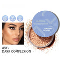 Matte Setting Powder Compact | Oil-Control, Long-Lasting Setting Powder Compact QXL W006-03