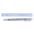 Skin Marker Pen & Ruler | Tattoo Permanent Makeup Tool Skin Marker Pen Set QXL 1PCS