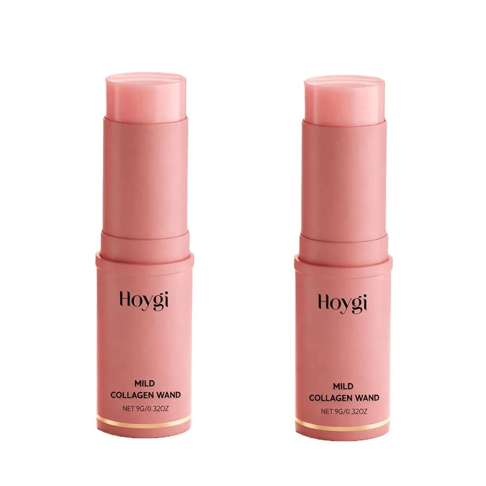 Collagen Hydrating Balm Stick | Deep Moisture Face & Neck Facial Hydrating Balm QXL B