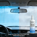 Car Anti-Fog Hydrophobic Coating Spray for Windshield 100ml Windshield Coating Spray QXL Default Title