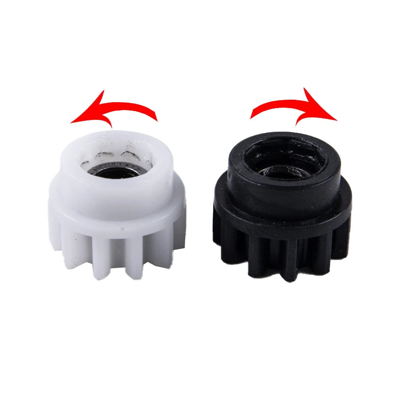 Spin Mop Bucket Pedal Replacement Octagon Bearing Gear Mop Replacement Part QXL