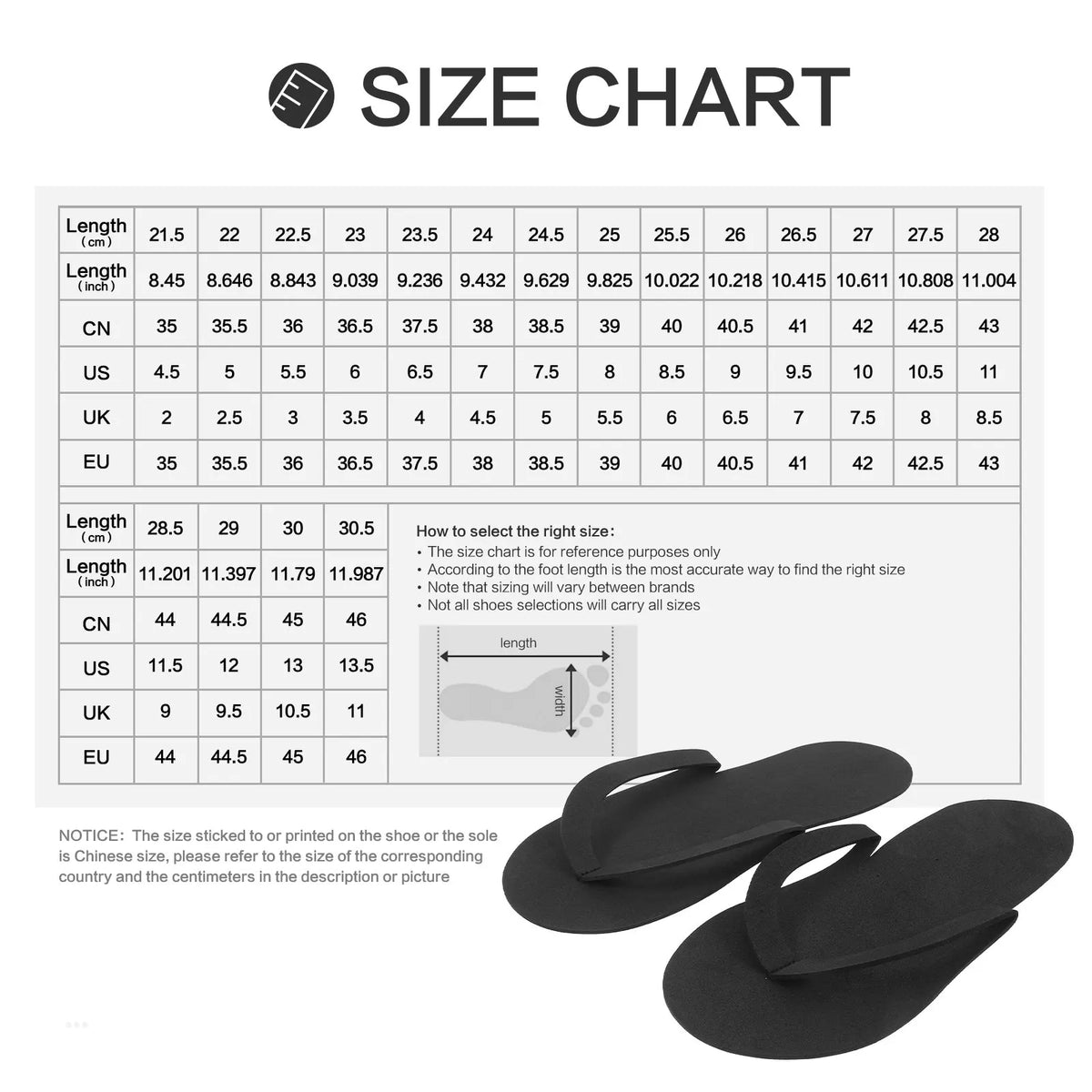 12-Pack Disposable EVA Flip Flops | Hotel Spa Travel Slippers Disposable Slippers QXL