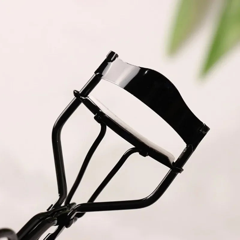 Mini Stainless Steel Eyelash Curler | Precision Lash Tool Eyelash Curler QXL