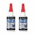 Waterproof Shoe Repair Glue | Strong Adhesive for Sneakers Shoe Repair Glue QXL 20ml
