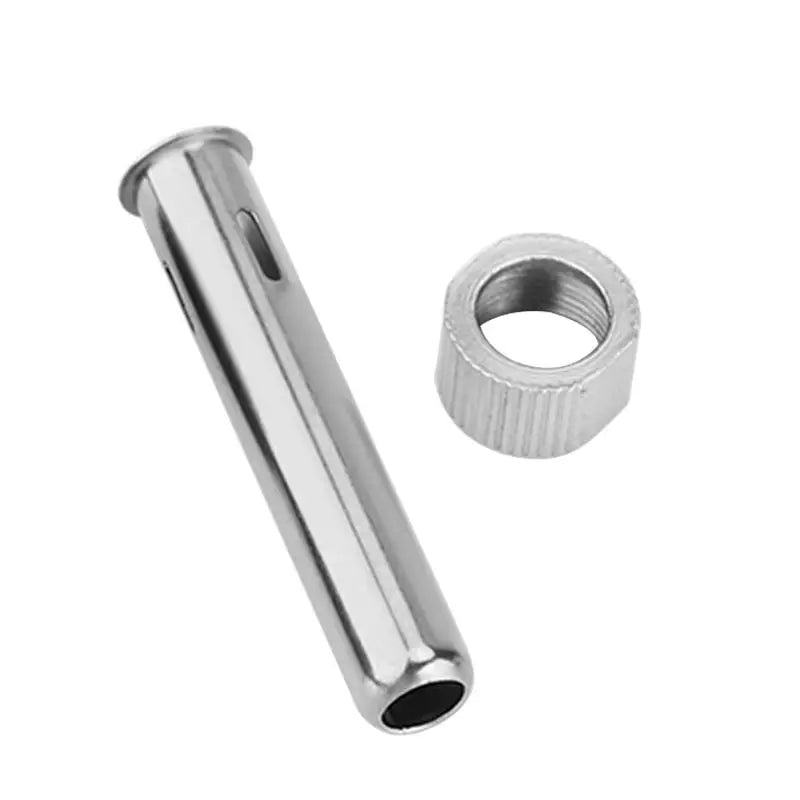 927 Soldering Iron Tip Cannula Handle Adapter & Nozzle Set Soldering Iron Accessory QXL