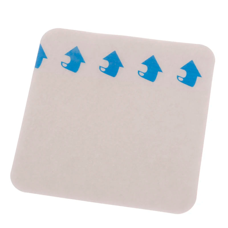 Hydrocolloid Wound Dressing Patches | Sterile 10×10cm Pads Wound Dressing Patch QXL