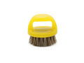 Men's Wild Boar Bristle Shaving Brush – ABS Handle Men's Shaving Brush QXL F