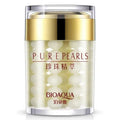 BIOAQUA Pure Pearl Face Cream – Firming & Hydrating Moisturizer Face Moisturizer Cream QXL Default Title
