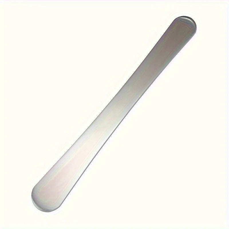 Stainless Steel Double-Headed Cake Cream Spreader & Spatula Cake Decorating Tool QXL 1pc
