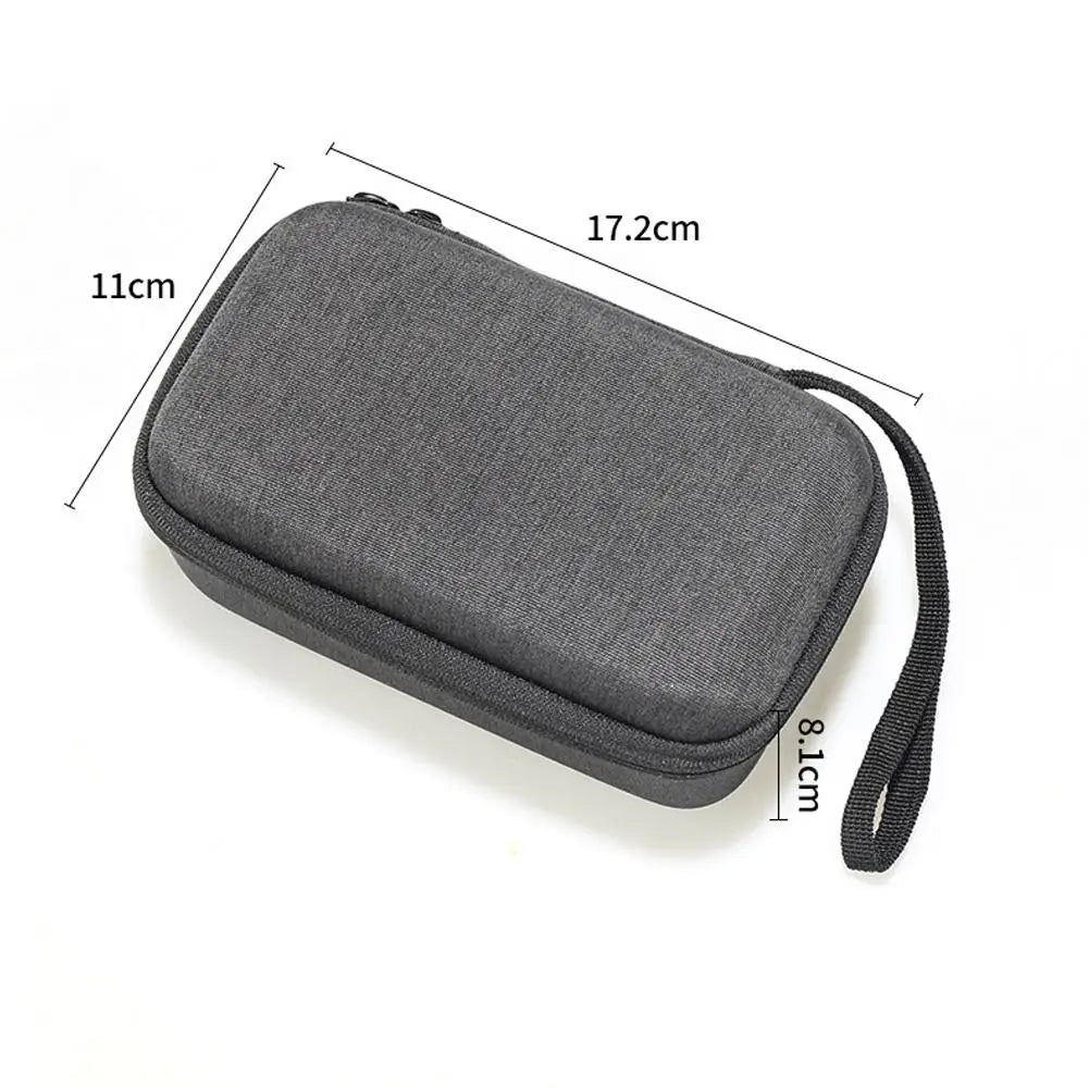 Insta360 Ace Pro 2 Carrying Case | EVA Storage Bag Camera Carrying Case QXL