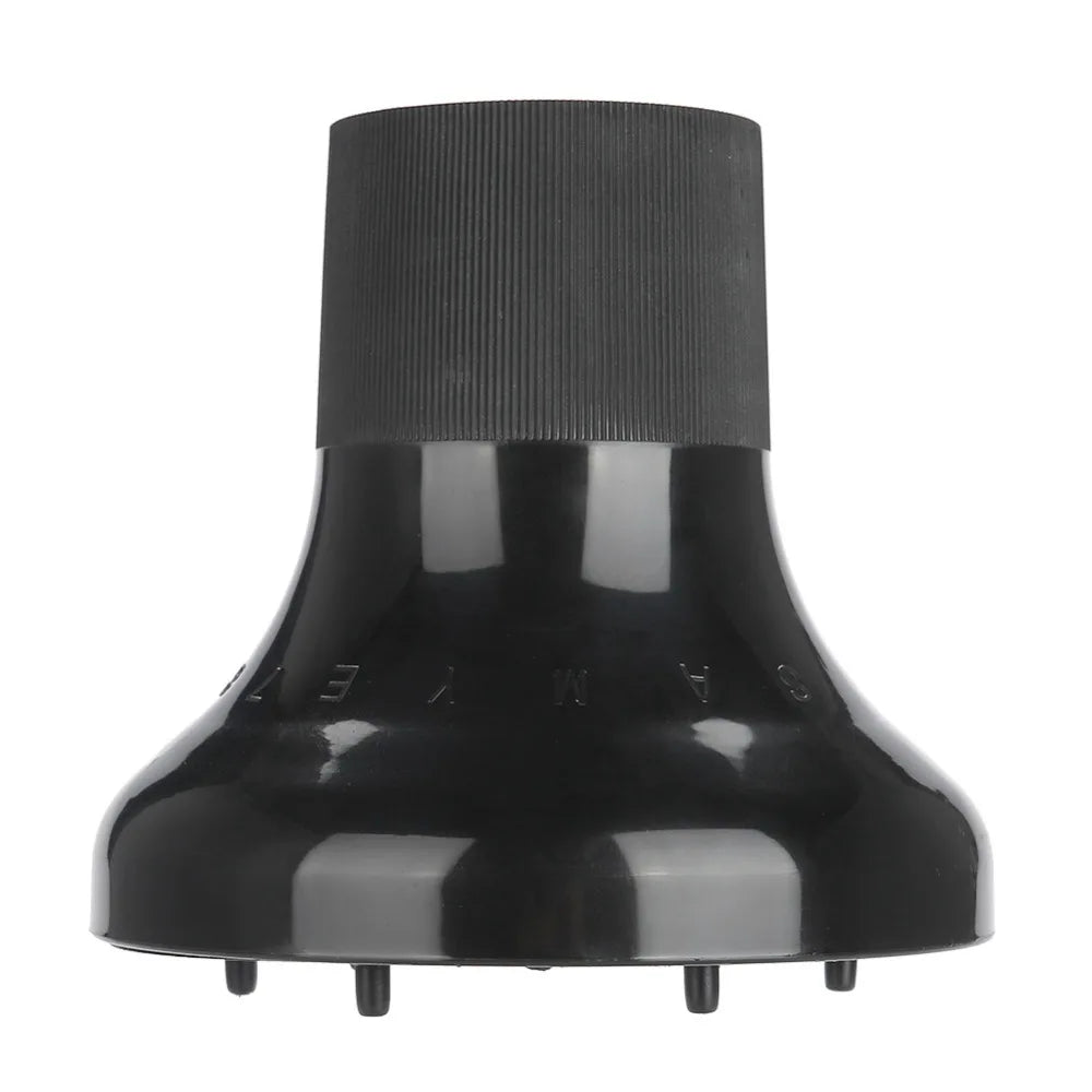 Universal Volumizing Hair Dryer Diffuser | Finger Diffuser Hair Dryer Diffuser QXL