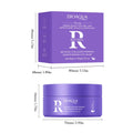 BIOAQUA Retinol Collagen Eye Masks 80pcs | Moisturizing Patches Eye Mask Patches QXL Retinol