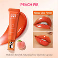 Fruit-Flavored Hydrating Lip Serum | Non-Transfer Moisturizer Lip Serum QXL ovp006-04